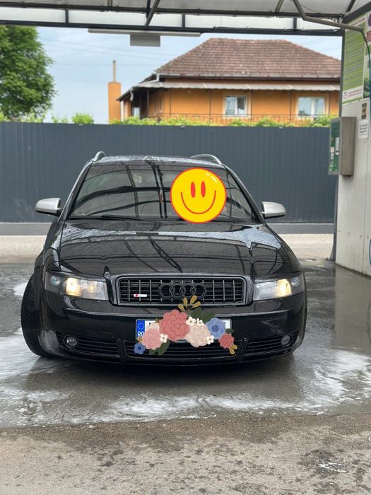 AUDI A4 Avant 0 — imagine 4
