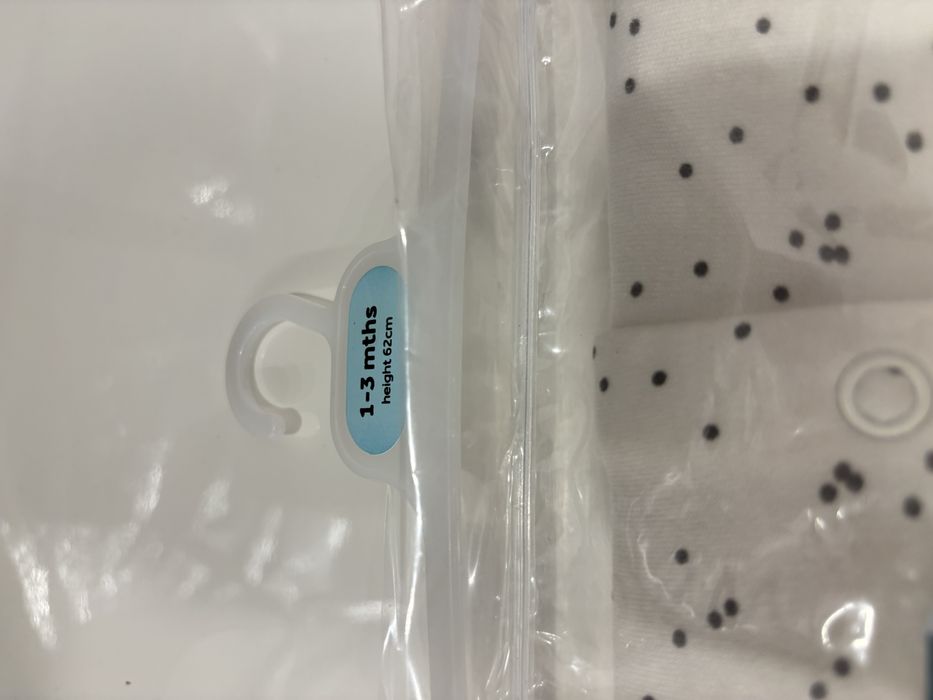 Одежда для новорожденных mothercare