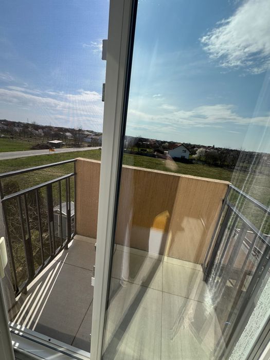 Apartament 2 camere + spațiu verde + 0% comision