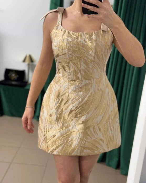 Rochie marimea xs- s