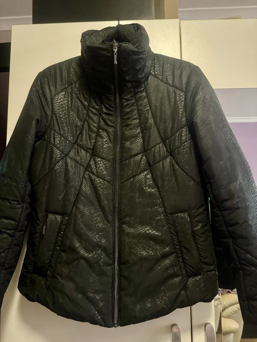 CHARLES VOGELE дамско яке Швейцария