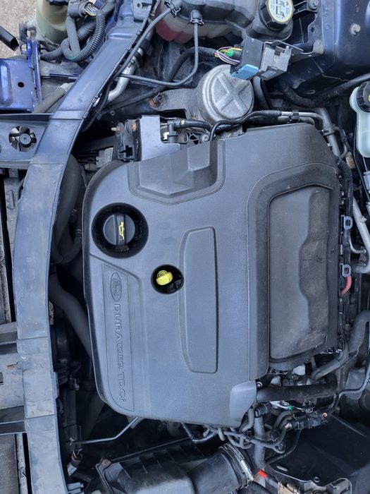 De vanzare motor ford mondeo mk4 2.0 163 cai 2014