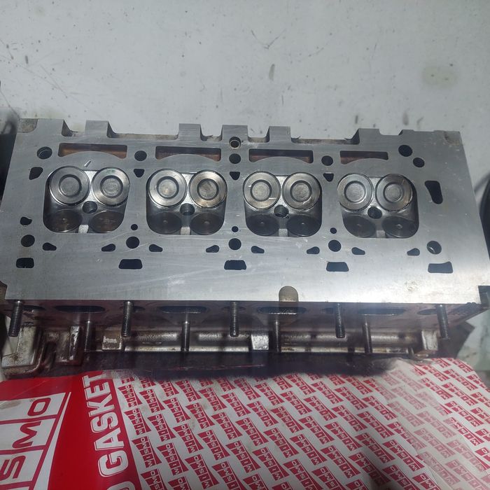 Продам Головку блока