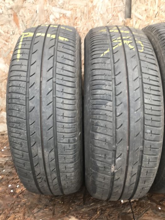 Vând Anvelope / Cauciucuri De Vara 175 -60 -15”