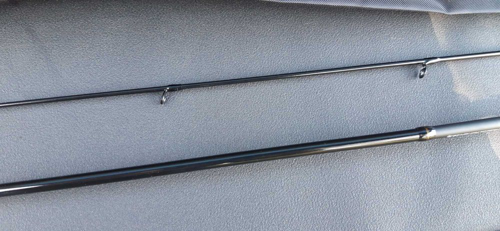 Спининг Savage Gear SG2 2-8gr.