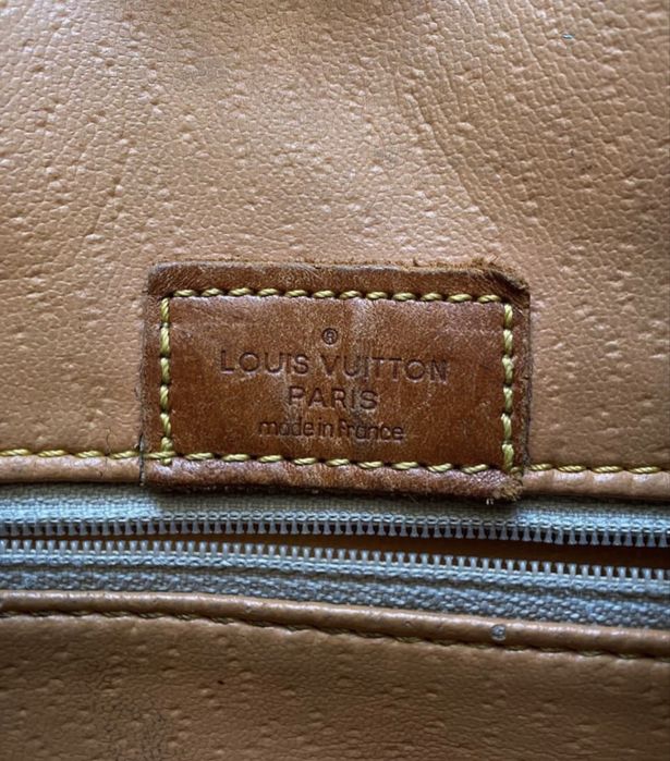 Louis vuitton vintage bag