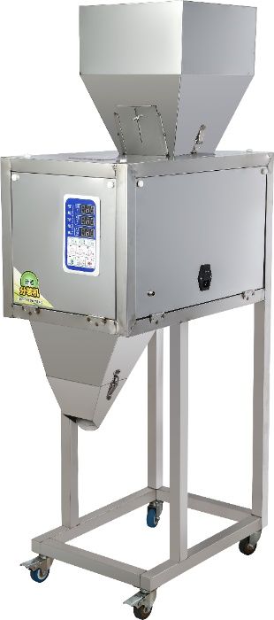 Фасовочно-Упаковочный автомат