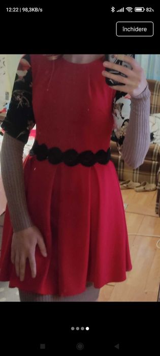 Rochie pentru evenimente