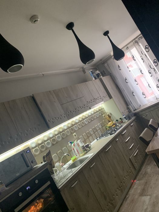 Apartament ARED zona 0