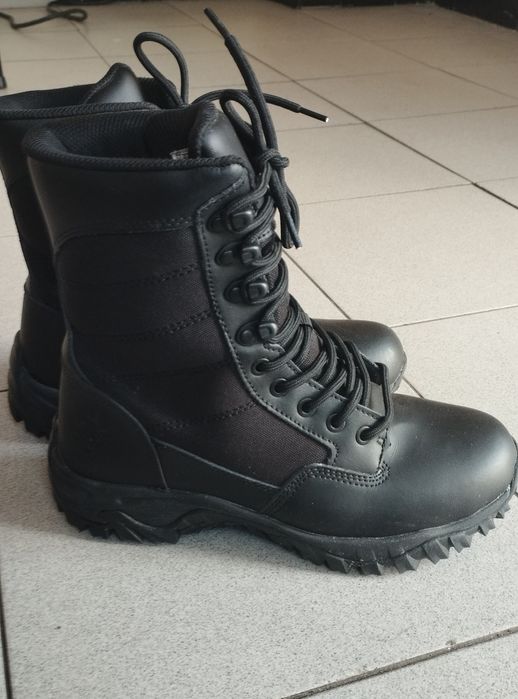 Олекотени  летни тактически кубинки