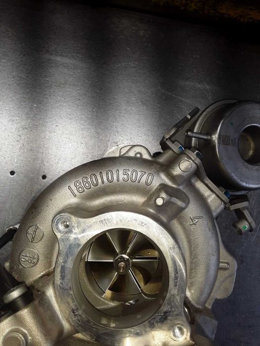 Турбо Audi / VW 3.0 TFSI 55tfsi A7 C8 A6 C8 SQ5 S4 S5 S8