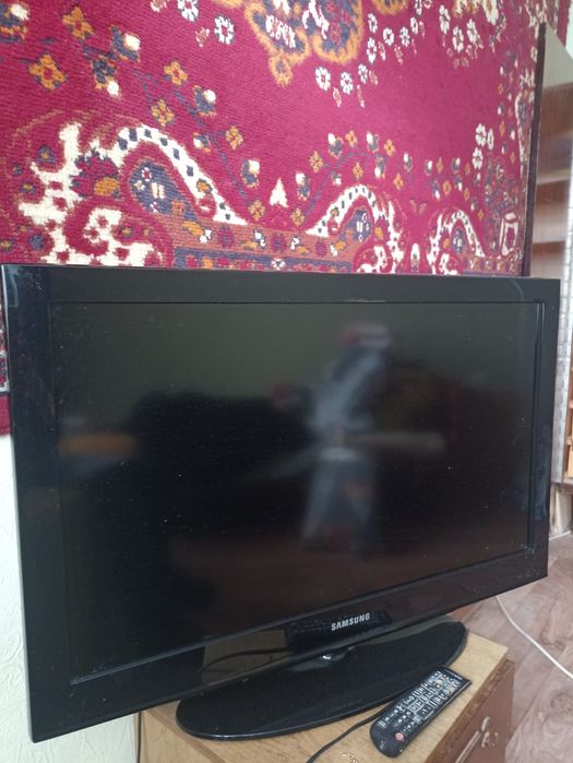 Телевизор Samsung, б/у.