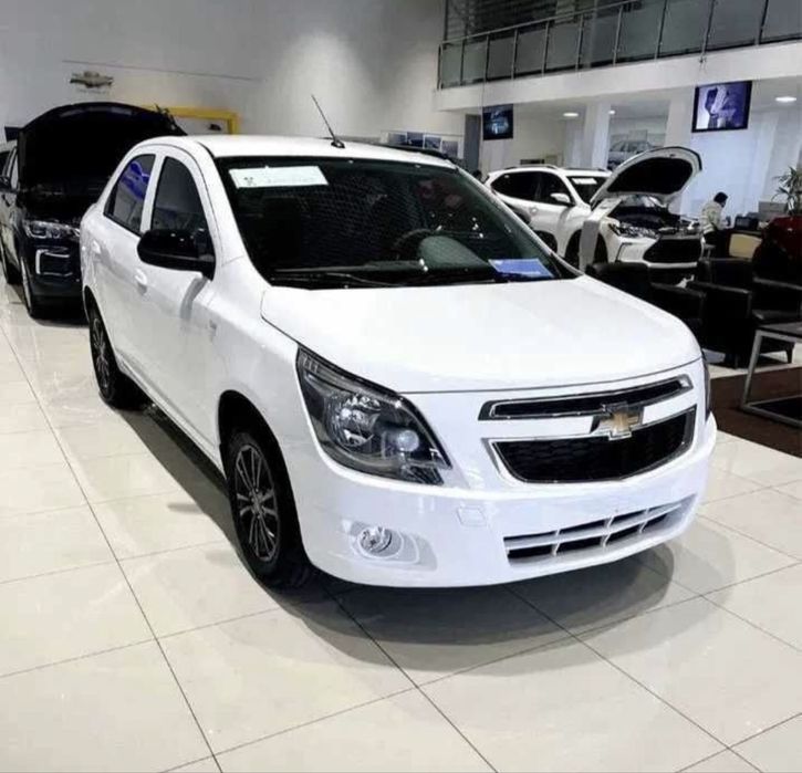 Midnayt MCM 2026 yil salondan srazu