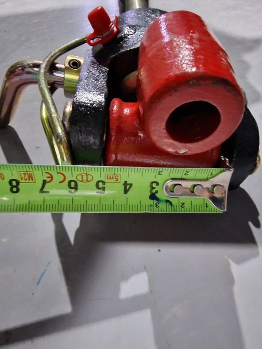 Tirant vertical tractor case toată gama preț 850 lei cu tva se poate t