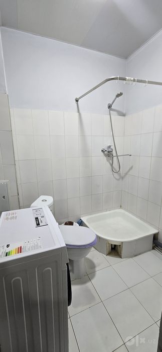 Сдаётся 1 ком квартира на 3 этаже, ор:5 мур,Карзинка