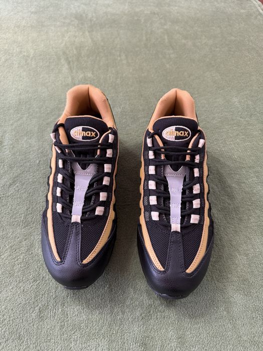 Nike Air Max 95 43 noi new