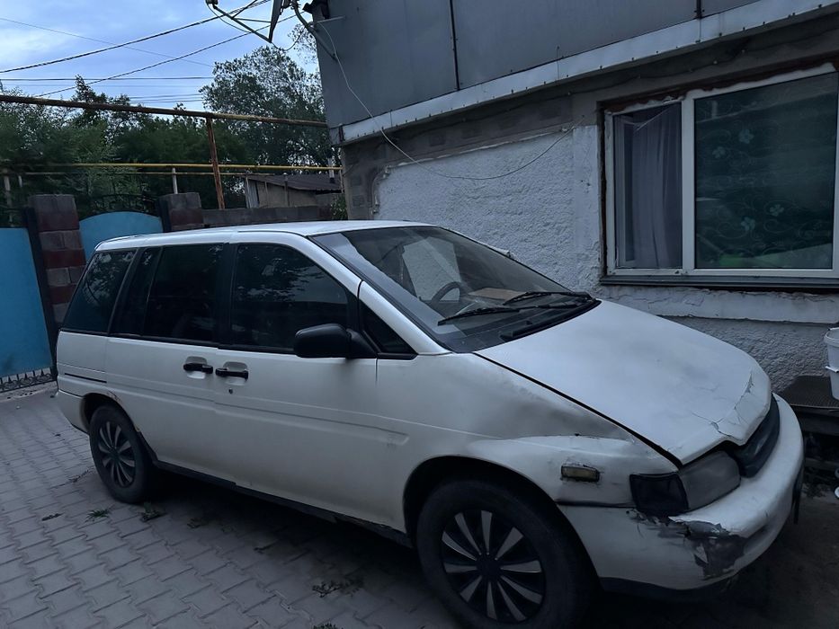Машина сатылады нисан