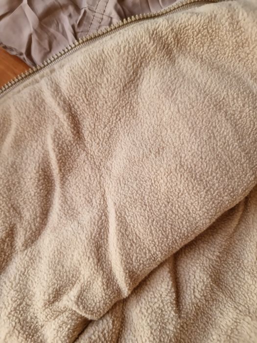 Детский комбинезон