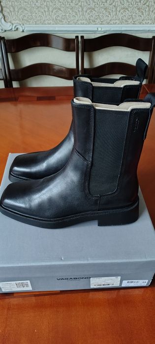 Новые Vagabond 39 размер