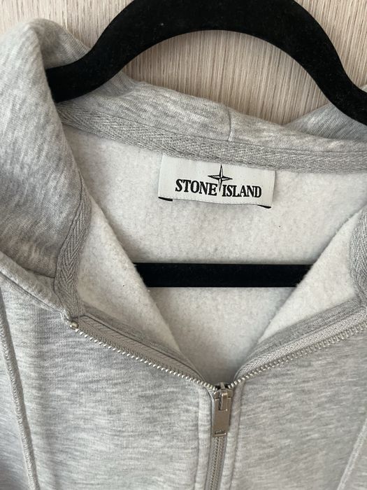 Суитчъер Stone island