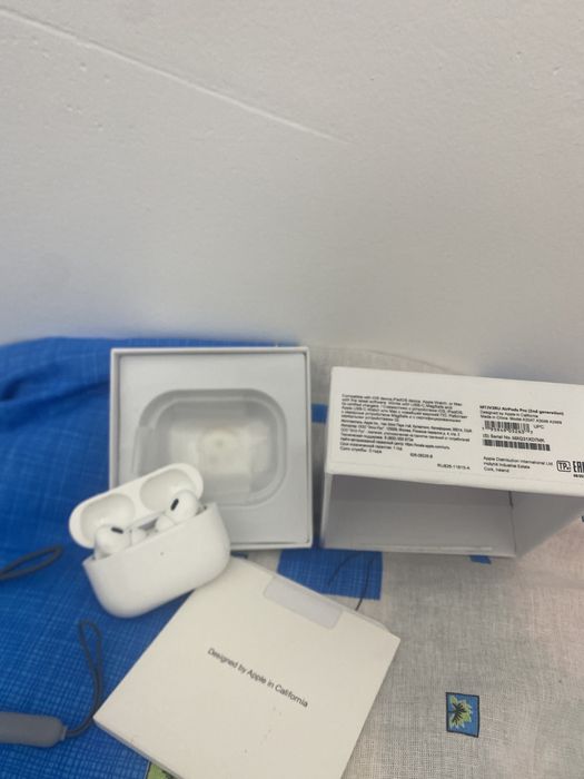 айрподс 2 сатылады