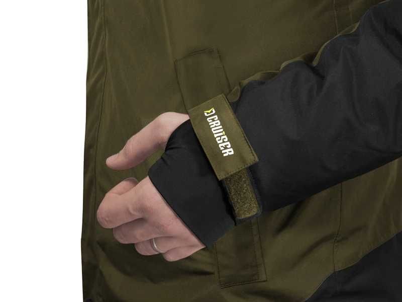 Costum Winter Cruiser 5T - Delphin