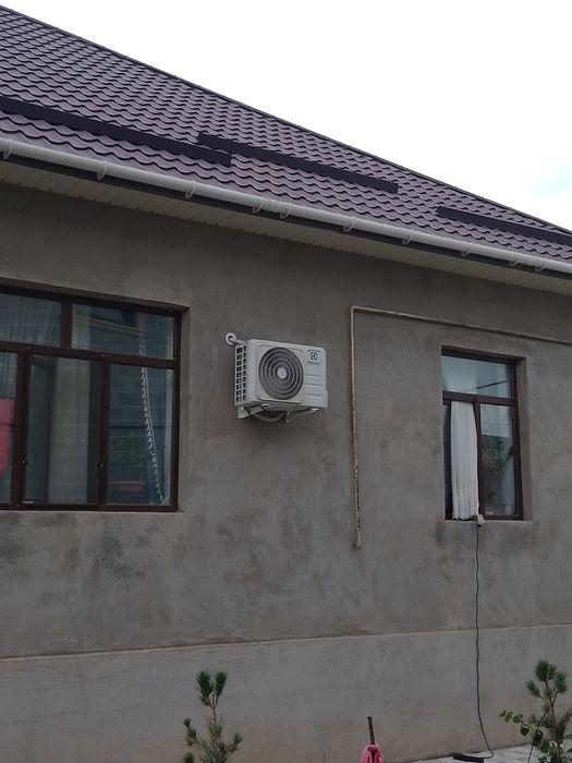 Установка ремонт кондиционеров