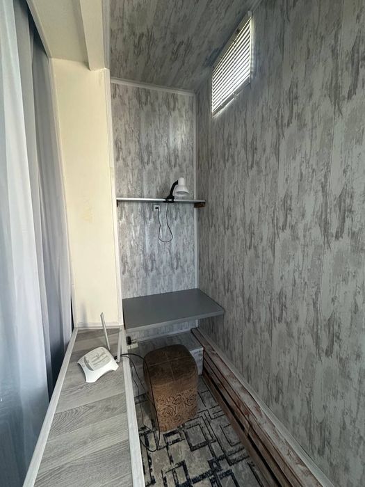 Аренда 1в2/9/9 м-в Тузель-1, 40 лет о-р Крестик.