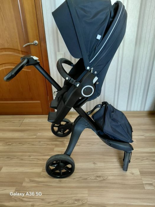Продаю коляску  Stokke XPLORI  3/1