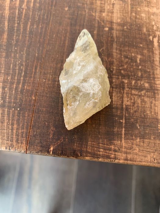 Ционит камък подходящ за подарък или саморъчно бижу