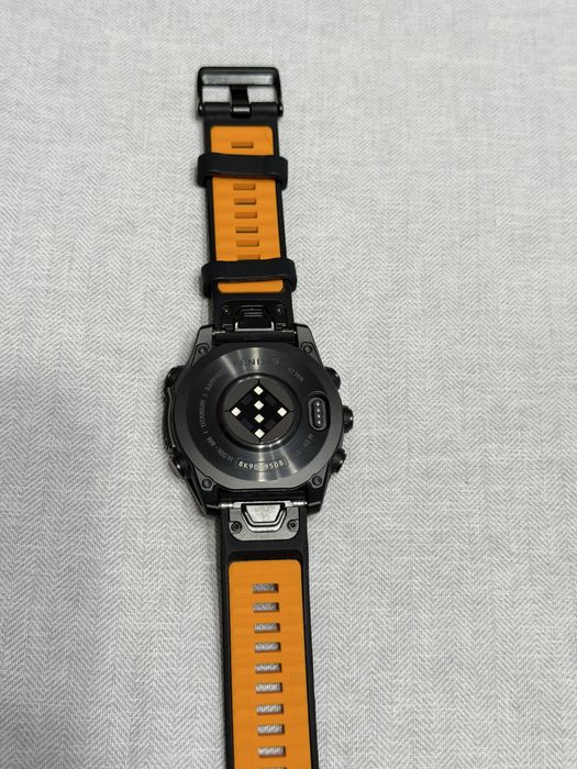 Garmin Fenix 8 47 mm amoled
