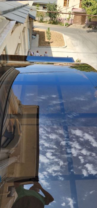 МОНОЛИТНЫЙ поликарбонат