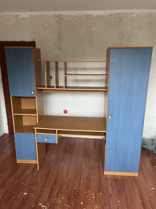 Секция за детска стая