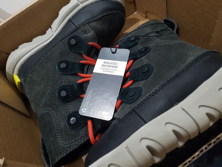 Cizme fetita Sorel mar 25-26