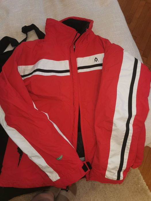 Geaca de ski VOLKL