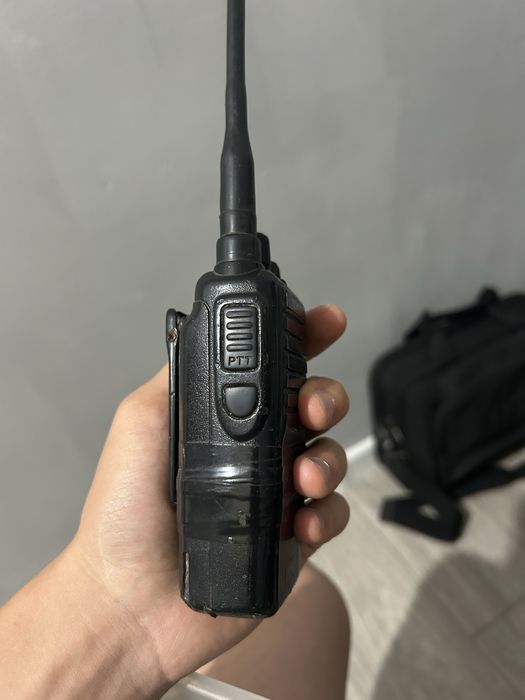 Рация TDXone A900