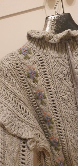 Pulover Zara, mărimea M/38