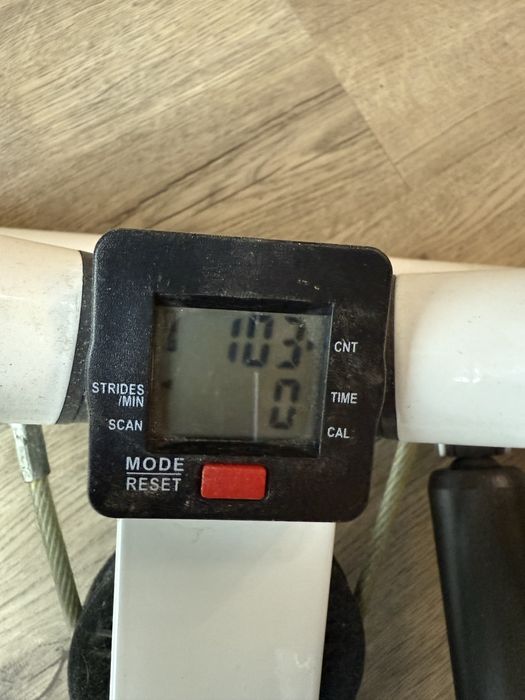 Тренажер- степпер