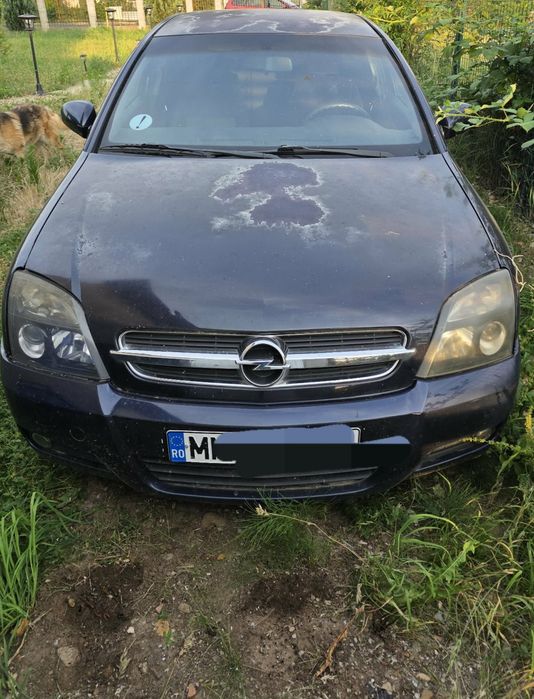 OPEL Vectra 2006 — imagine 2