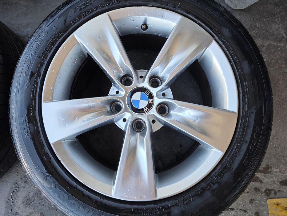 Bmw джанти Style 43 16цола
