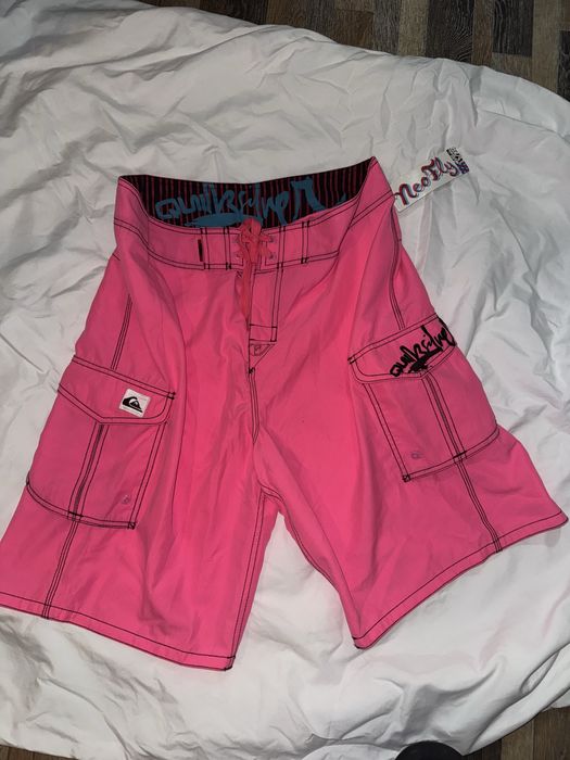 Шоры quiksilver L  новые