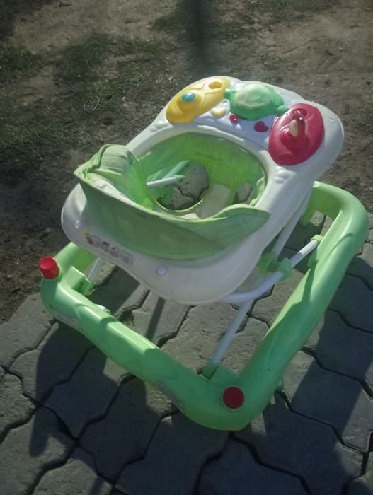 Сатылады стулчик каляска ходанок