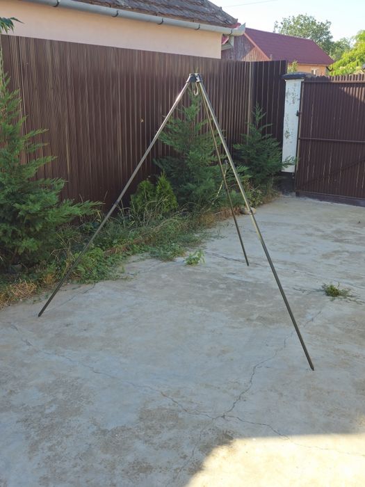 Vand Tripod trakko