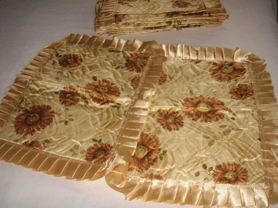 калъфки за възглавница - цветни,