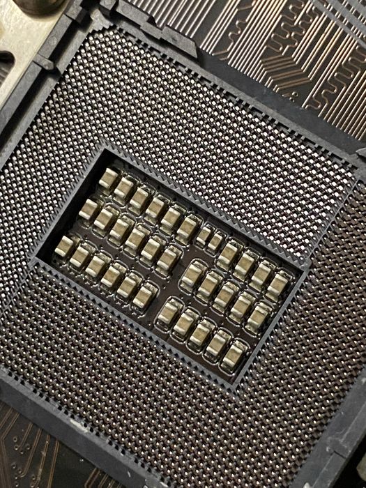 Материнская плата h610m s2 ddr4