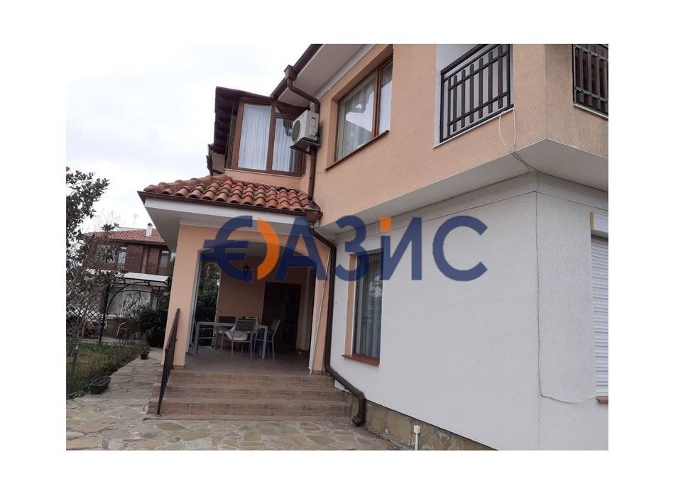 Продава се Къща в с. Александрово, Област Бургас - 260 кв.м за 618 €/кв.м - Снимка #2