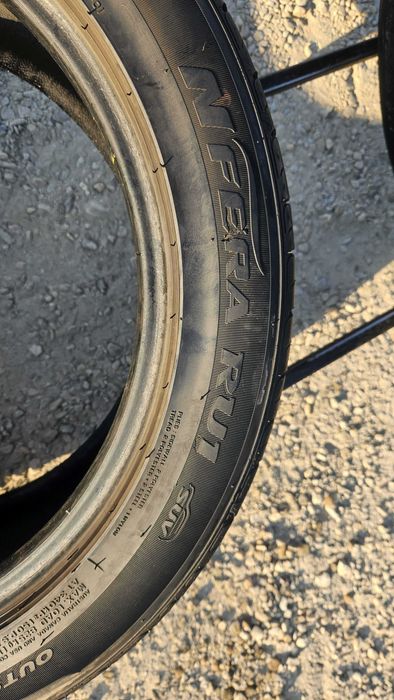 235/50 R18 • Vara • Nexen Nfera RU1 SUV 101V XL | 2 buc | Pret/buc