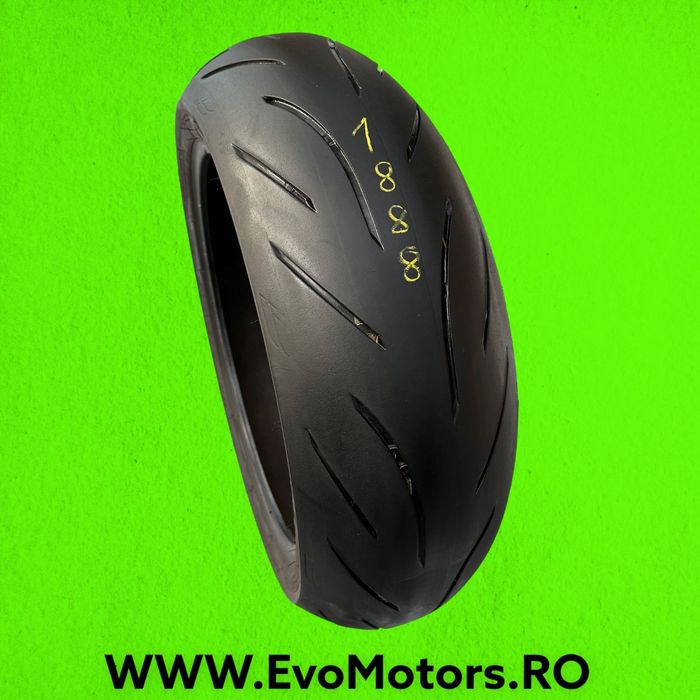 Anvelopa Moto 190 55 17 Bridgestone Battlax S21F AN 2018 Cauciuc C1888