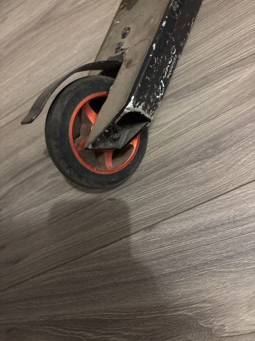 Trotineta olx, utilizat