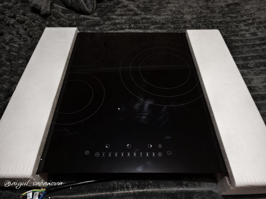 Варочная панель 50 тыс
